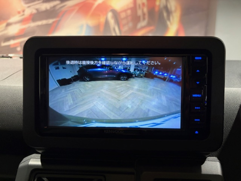 ダイハツ タフト