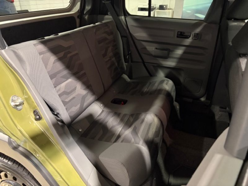 ダイハツ タフト