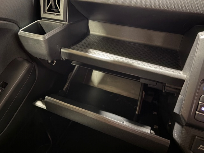 ダイハツ タフト