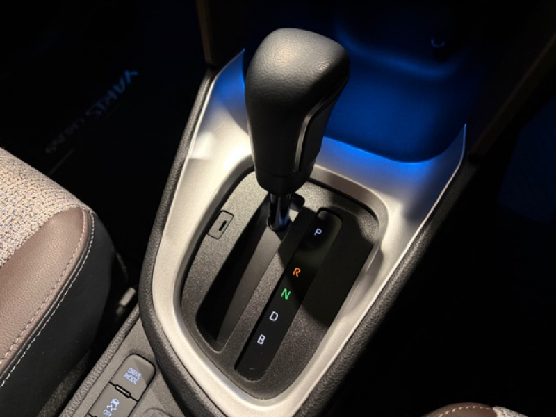 トヨタ ヤリスクロス