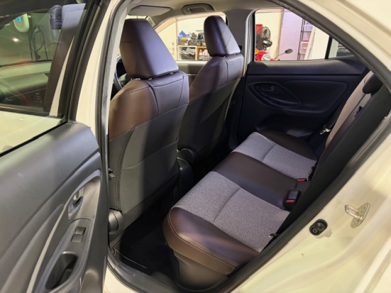 トヨタ ヤリスクロス