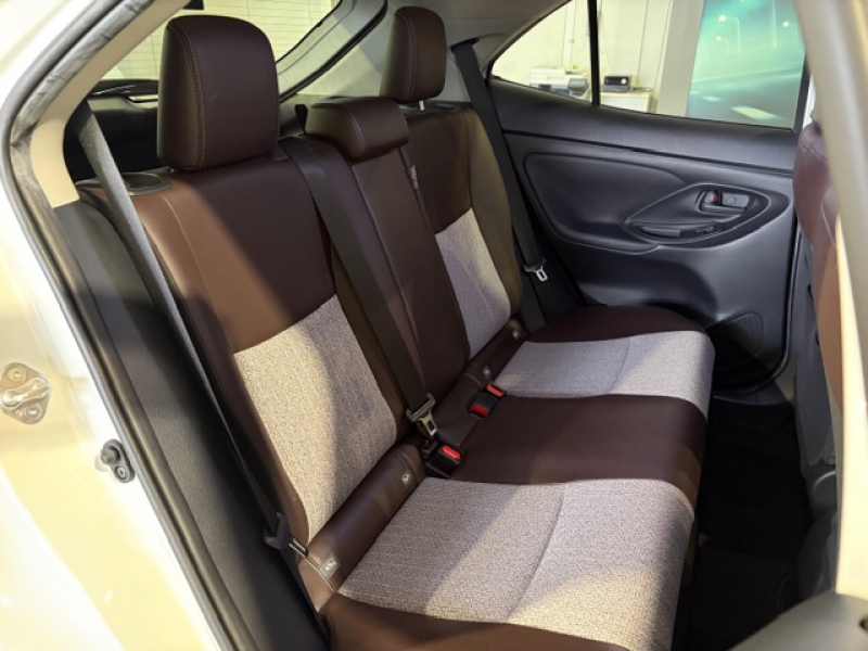 トヨタ ヤリスクロス