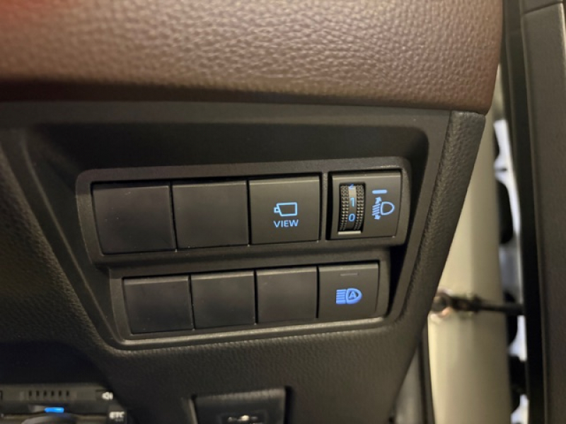 トヨタ ヤリスクロス