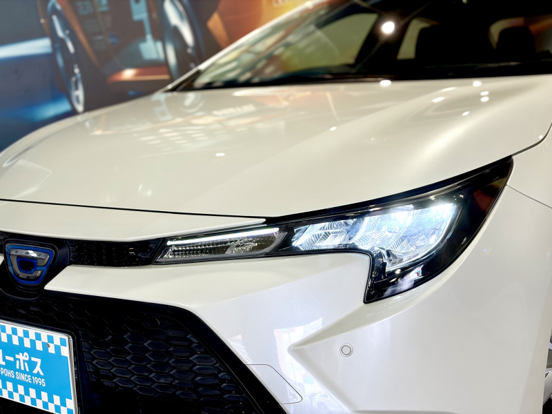 トヨタ カローラ