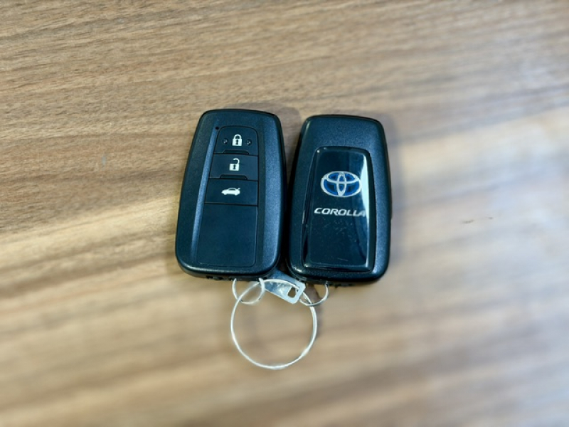 トヨタ カローラ