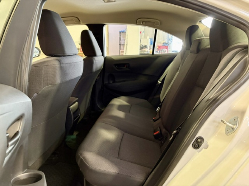 トヨタ カローラ