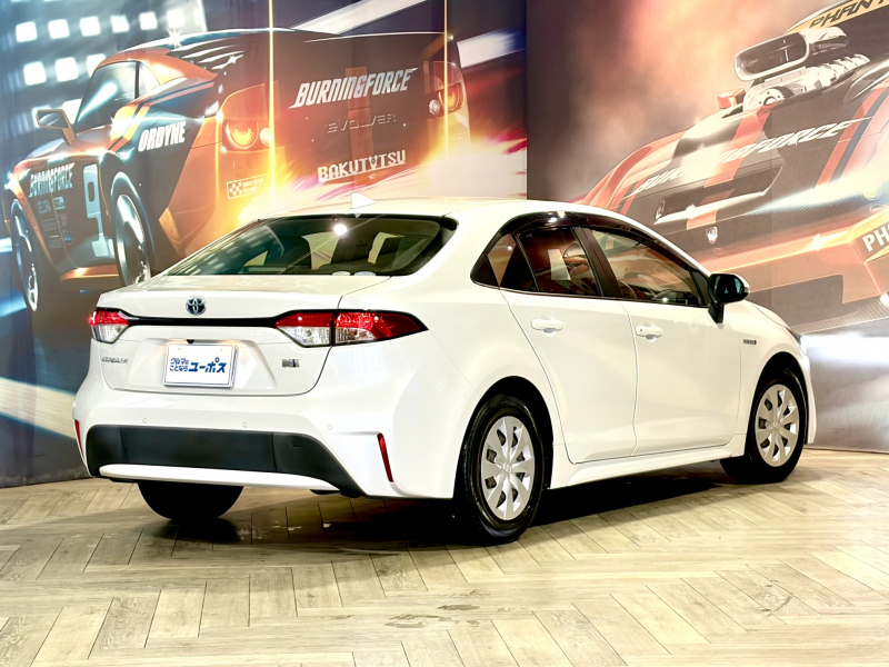 トヨタ カローラ