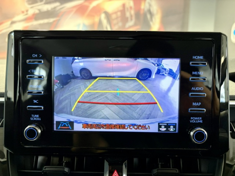 トヨタ カローラ