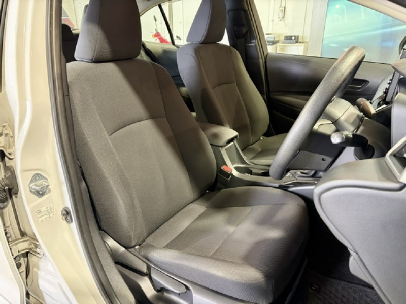 トヨタ カローラ