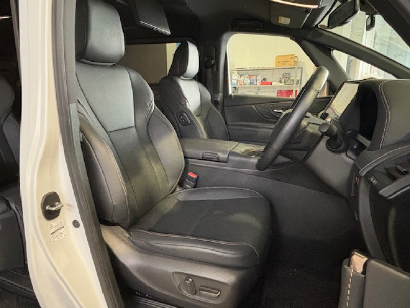 トヨタ アルファード