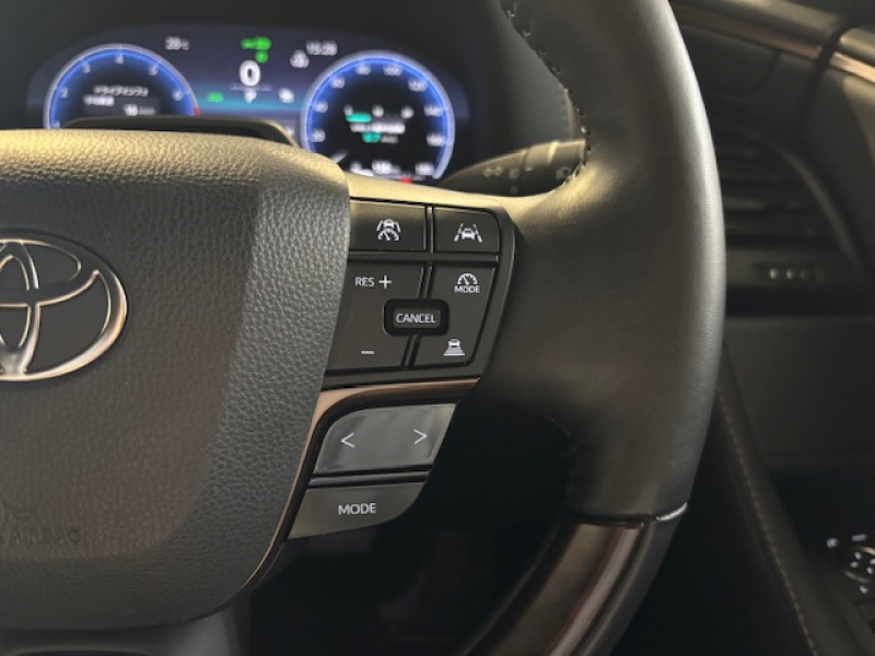 トヨタ アルファード