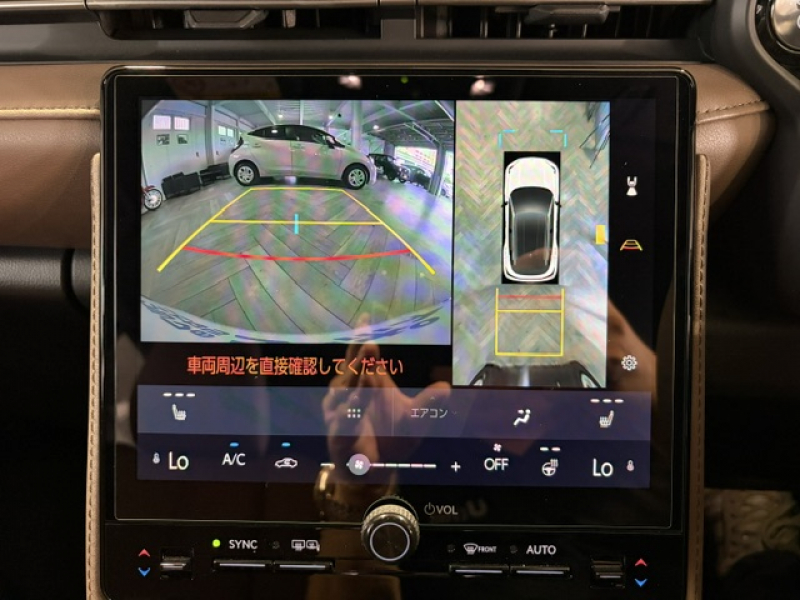 レクサス LBX
