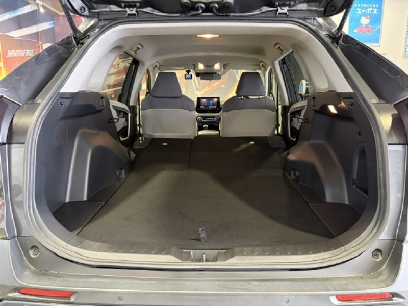 トヨタ RAV4