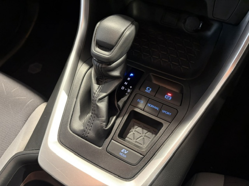 トヨタ RAV4