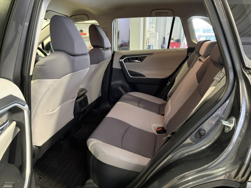 トヨタ RAV4