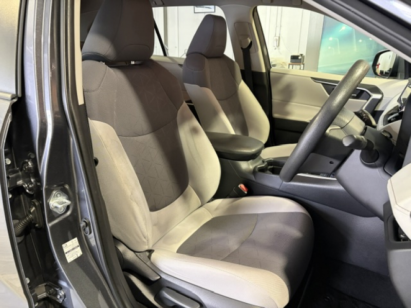 トヨタ RAV4
