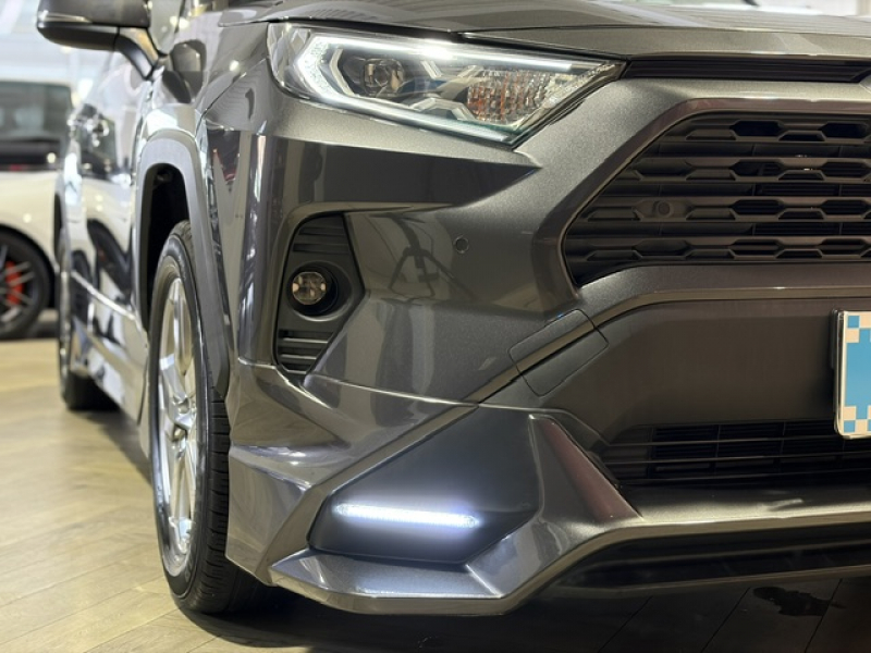 トヨタ RAV4