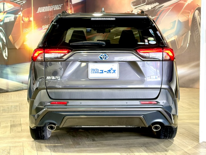 トヨタ RAV4