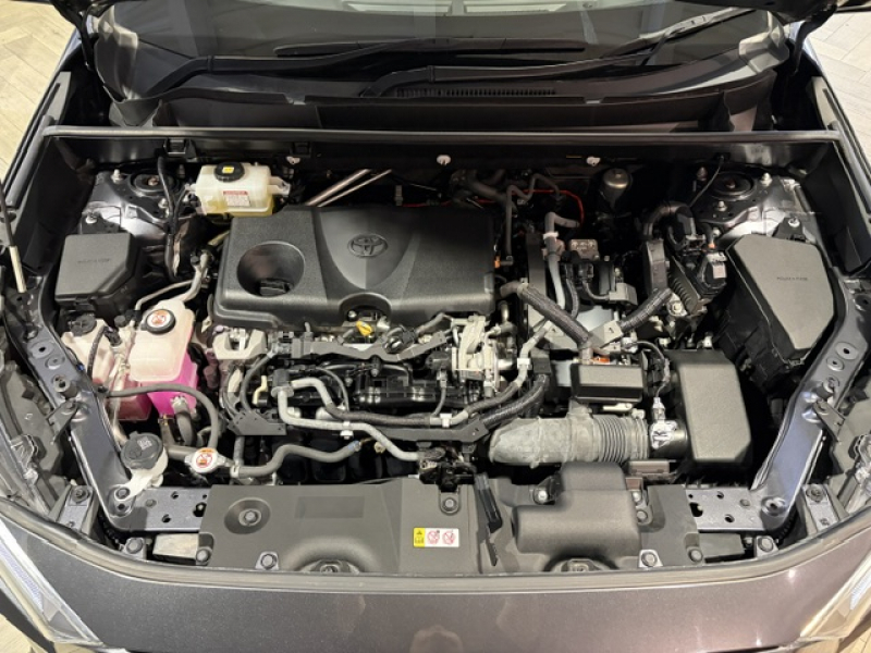 トヨタ RAV4