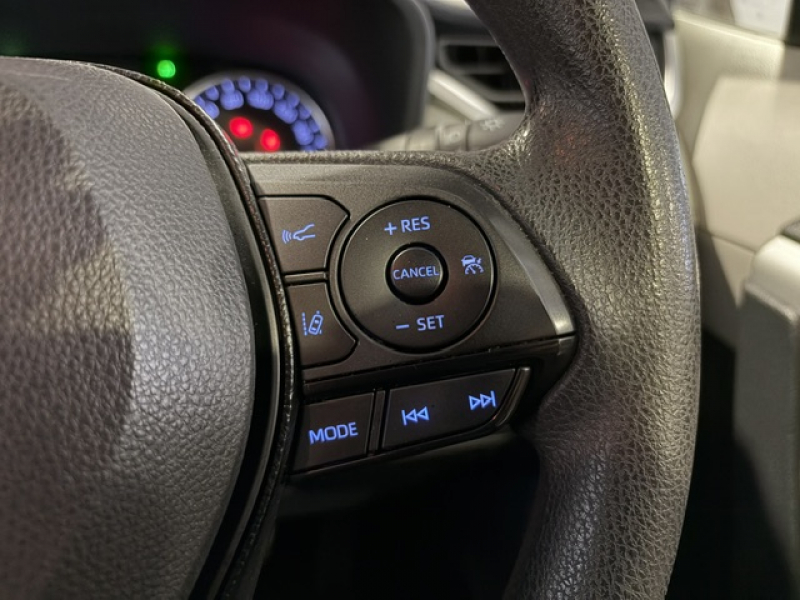 トヨタ RAV4