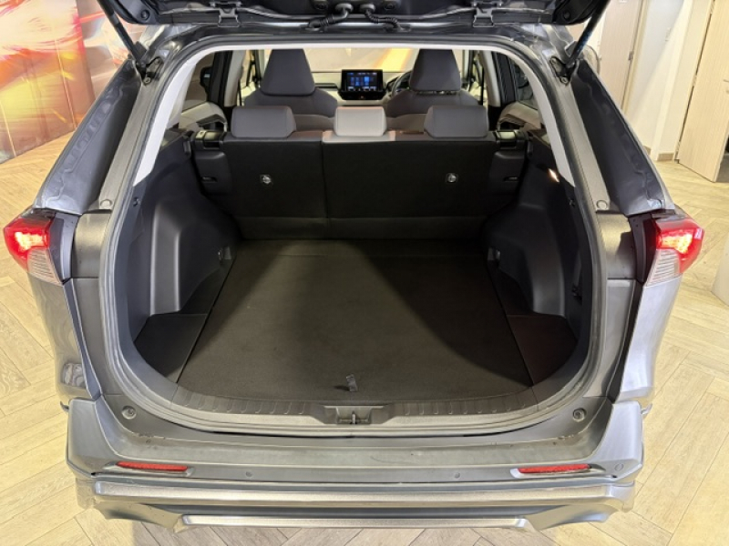 トヨタ RAV4