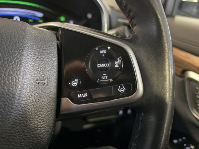 ホンダ CR-V