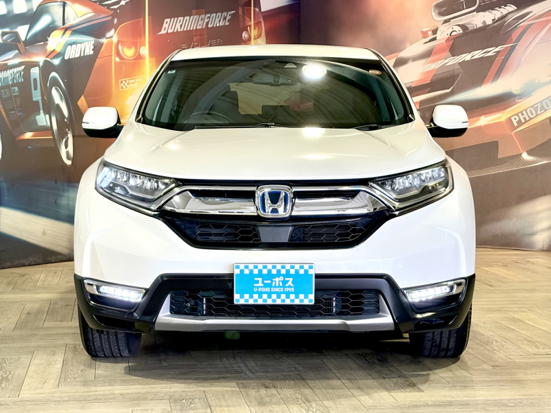 ホンダ CR-V