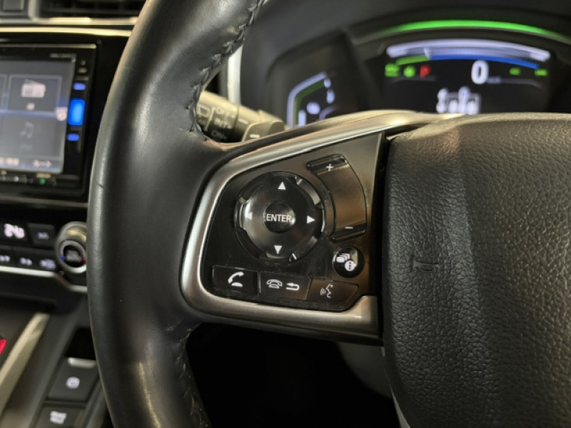 ホンダ CR-V