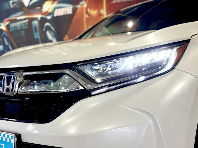 ホンダ CR-V