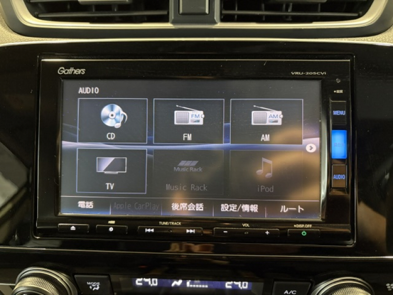 ホンダ CR-V