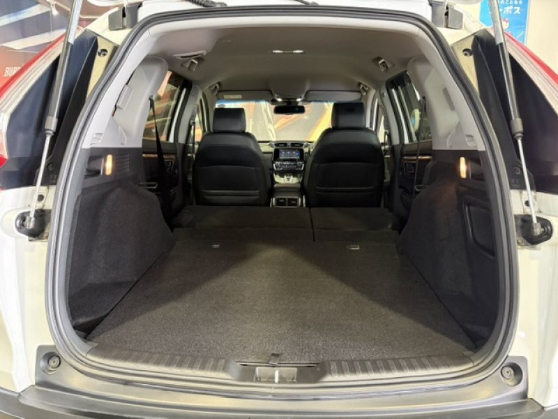 ホンダ CR-V