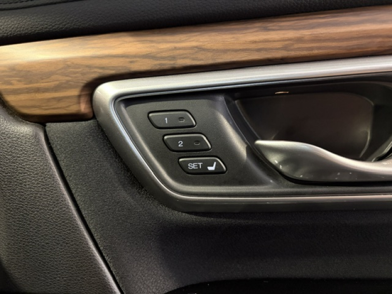 ホンダ CR-V