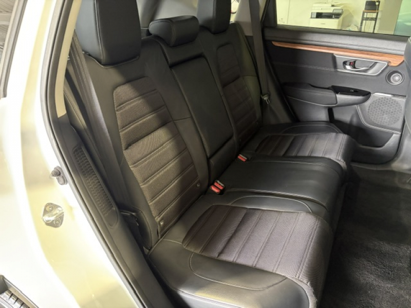 ホンダ CR-V