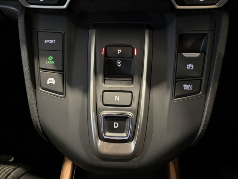 ホンダ CR-V
