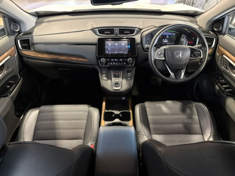ホンダ CR-V
