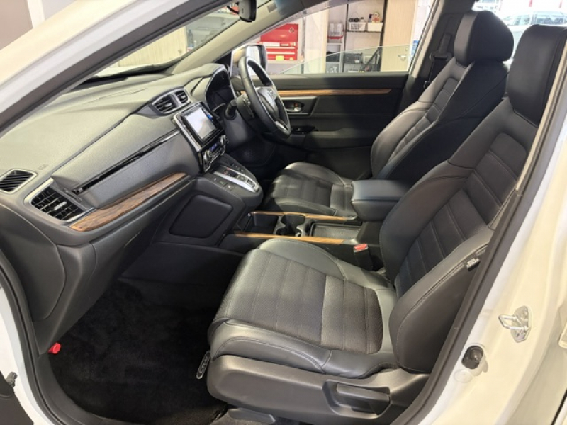 ホンダ CR-V