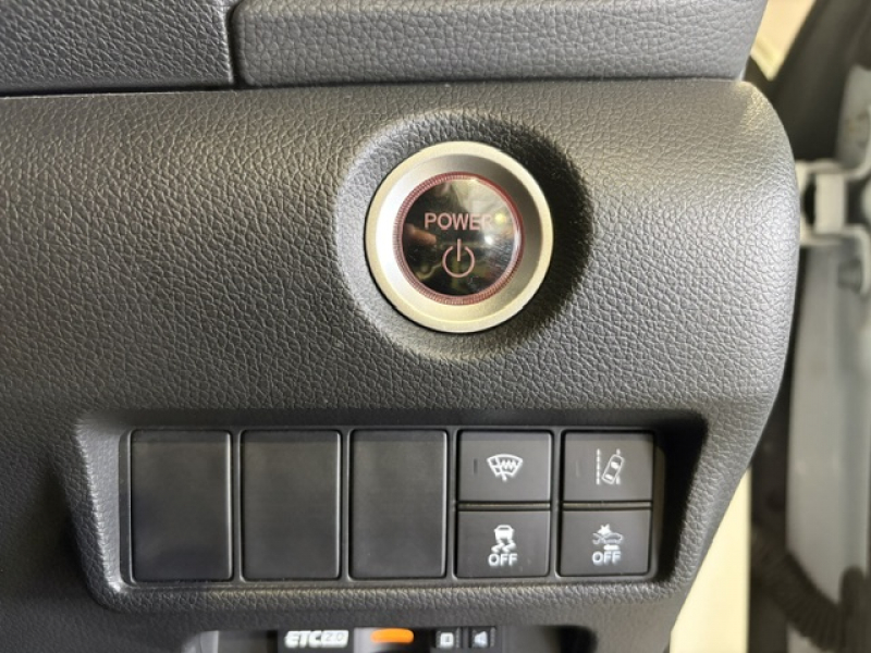 ホンダ CR-V