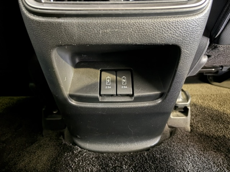 ホンダ CR-V