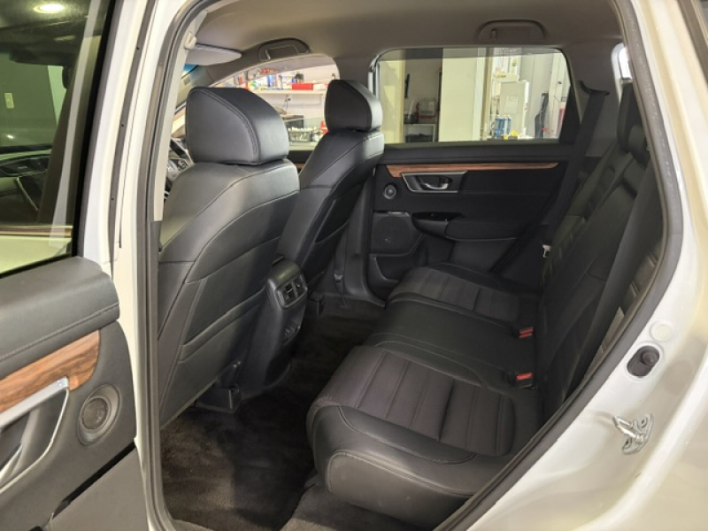 ホンダ CR-V