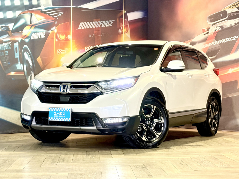 ホンダ CR-V