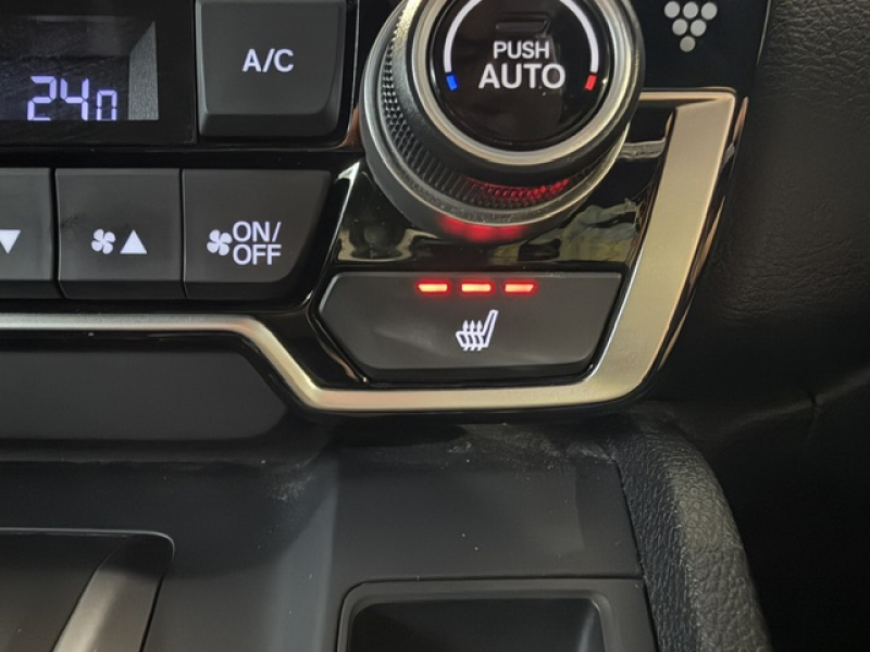 ホンダ CR-V