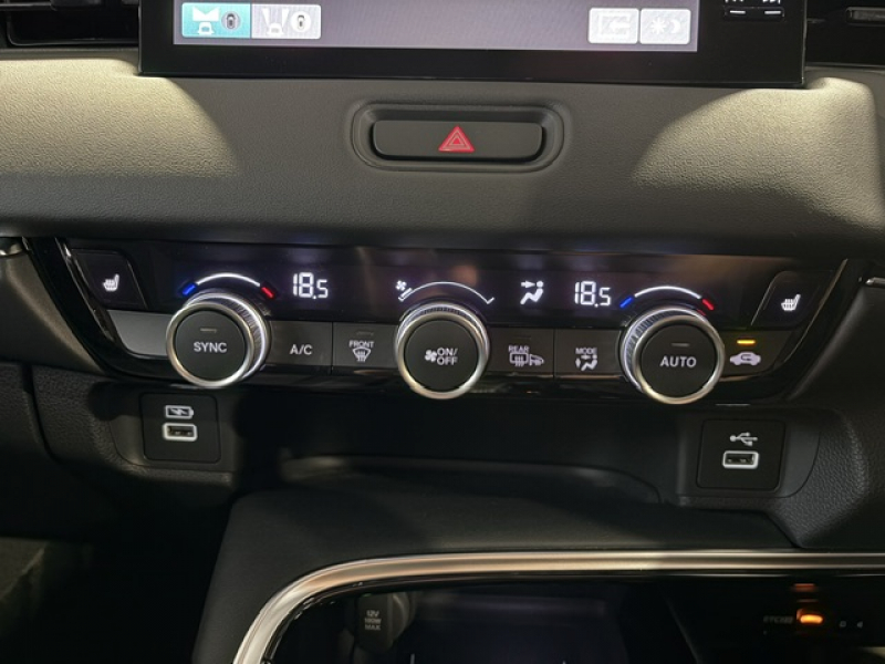 ホンダ ヴェゼル