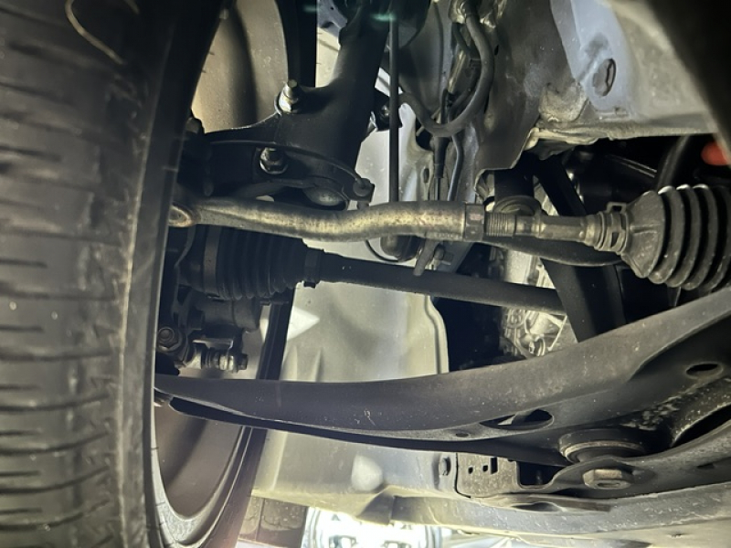 日産 オーラ