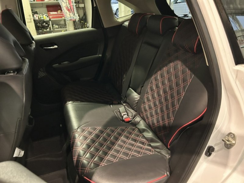 日産 オーラ