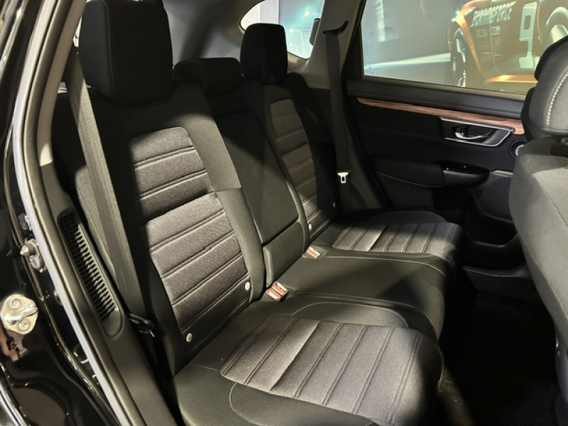 ホンダ CR-V
