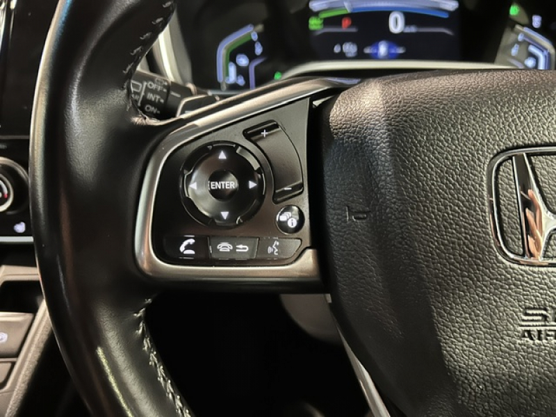 ホンダ CR-V
