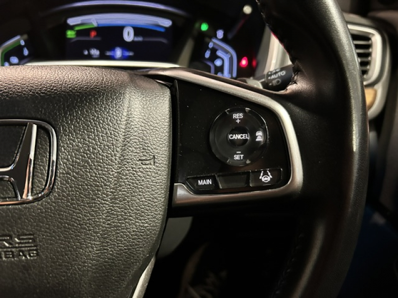 ホンダ CR-V