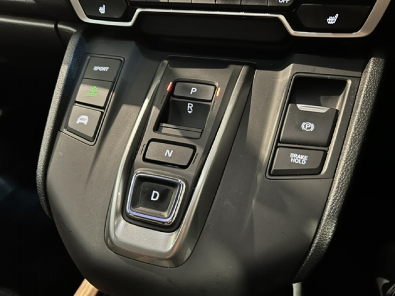 ホンダ CR-V