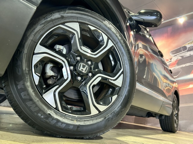 ホンダ CR-V