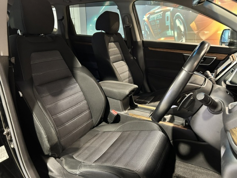ホンダ CR-V